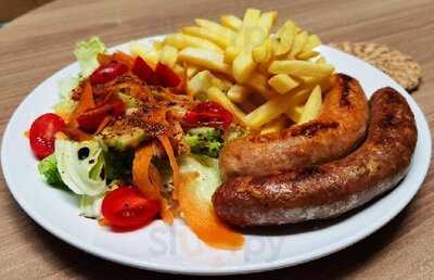 Eden Coffee House D2