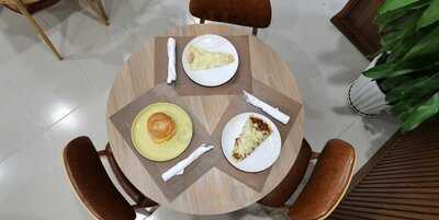 Eden Coffee House D2