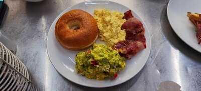 Eden Coffee House D2