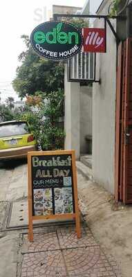 Eden Coffee House D2