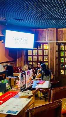 The Rabbit Hole Irish Sports Bar