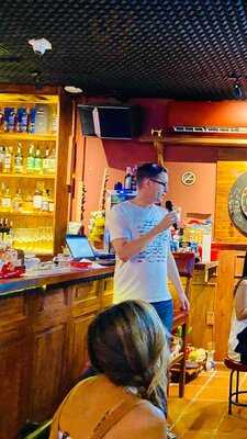 The Rabbit Hole Irish Sports Bar