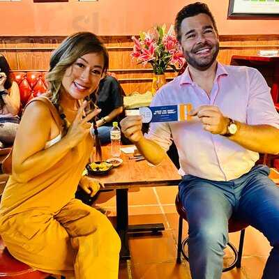 The Rabbit Hole Irish Sports Bar