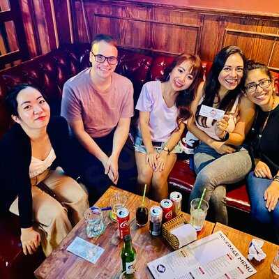 The Rabbit Hole Irish Sports Bar