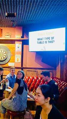 The Rabbit Hole Irish Sports Bar