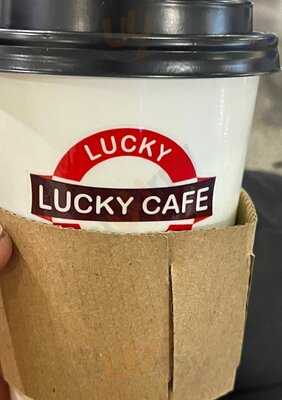 Lucky Cafe Fastfood