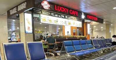 Lucky Cafe Fastfood