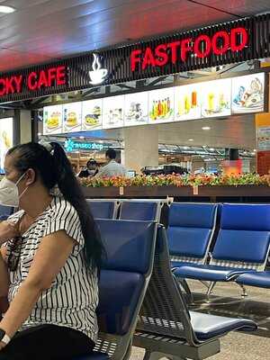 Lucky Cafe Fastfood