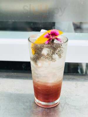 The Muse - Cocktail & Tapas Bar