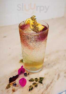 The Muse - Cocktail & Tapas Bar