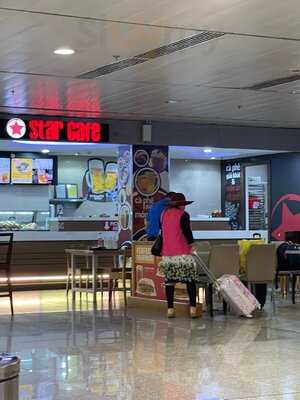 Star Cafe