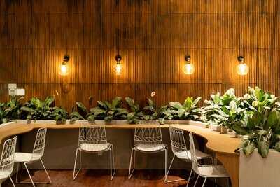 The Xoay Open Workspace