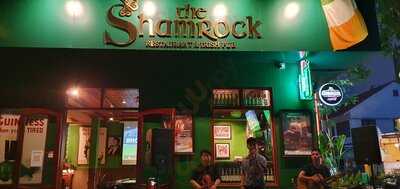 The Shamrock Irish Pub