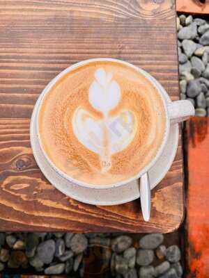 Lam Cafe 173 Châu Thị Vĩnh Tế