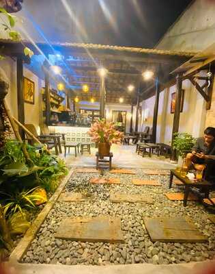 Lam Cafe 173 Châu Thị Vĩnh Tế