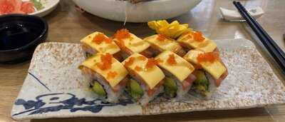 Shin Sushi