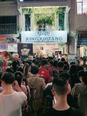 Xing Fu Tang