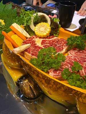 Taiyo Restaurant - Sushi & Bbq