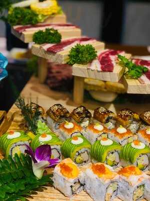 Taiyo Restaurant - Sushi & Bbq