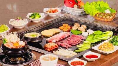 Taiyo Restaurant - Sushi & Bbq