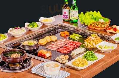 Taiyo Restaurant - Sushi & Bbq