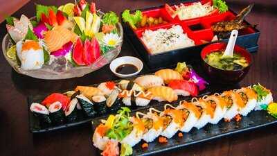 Taiyo Restaurant - Sushi & Bbq