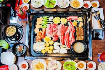 Taiyo Restaurant - Sushi & Bbq