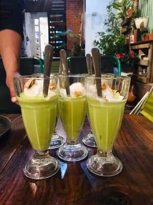 Cafe Phin - Kem Bơ Ban Mê