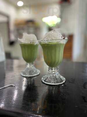 Cafe Phin - Kem Bơ Ban Mê