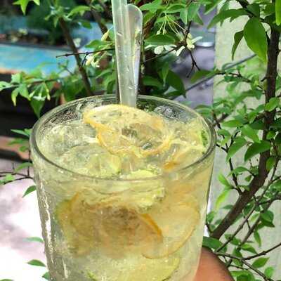 Cafe Phin - Kem Bơ Ban Mê