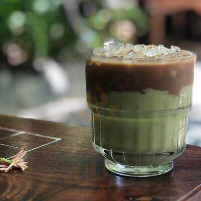 Cafe Phin - Kem Bơ Ban Mê