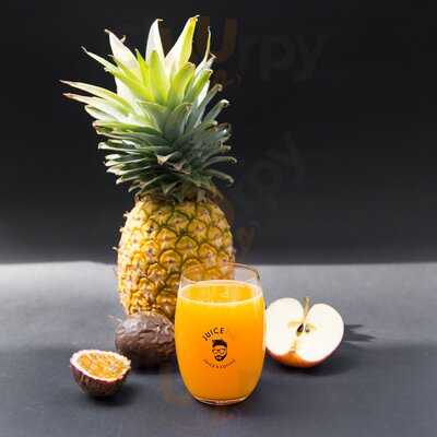 Juicetin - 39 Ngô Đức Kế