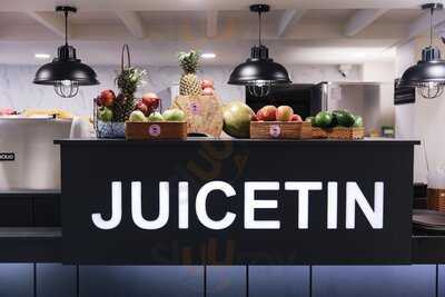 Juicetin - 39 Ngô Đức Kế
