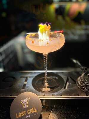 Last Call Rooftop Hồ Con Rùa