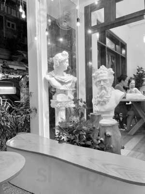 Oromia Coffee & Lounge