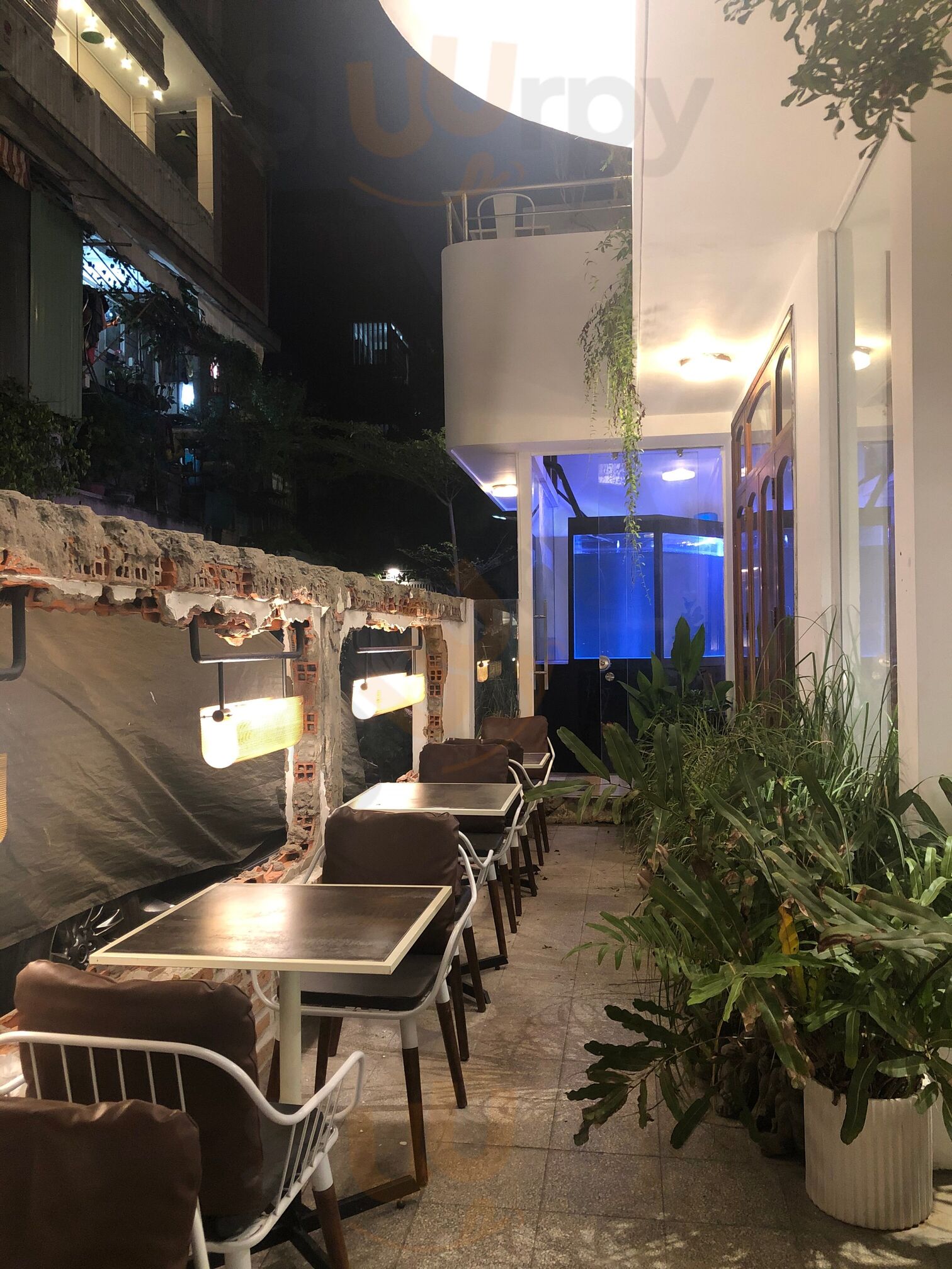 Oromia Coffee & Lounge