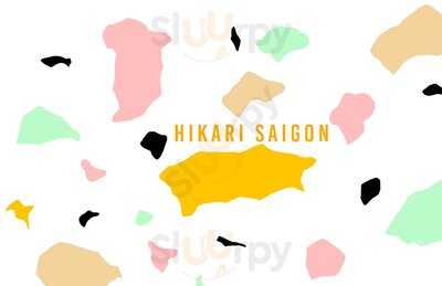 Hikari Saigon Cafe