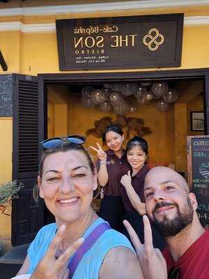 The Son Bistro Hoi An