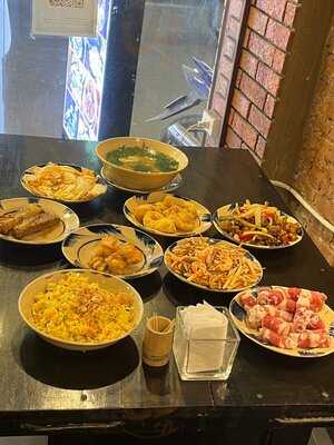 Cái Mâm Vietnamese Restaurant