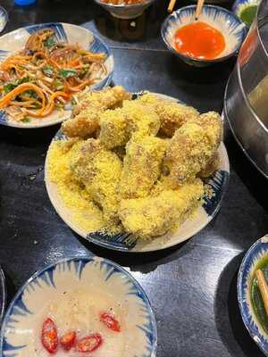 Cái Mâm Vietnamese Restaurant