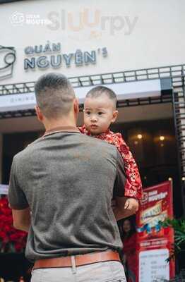 Quán Nguyên's