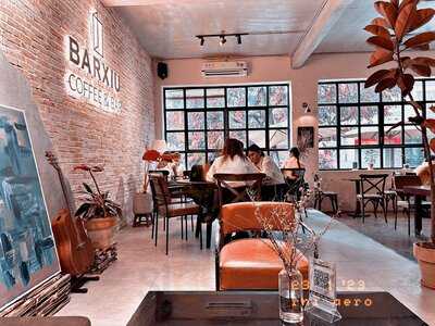 Barxiu Coffee Nguyễn Trãi
