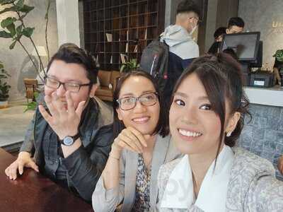 Barxiu Coffee Nguyễn Trãi