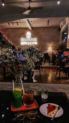 Barxiu Coffee Nguyễn Trãi
