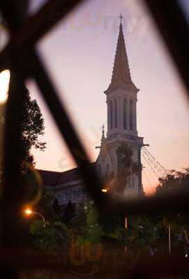 Barxiu Coffee Nguyễn Trãi