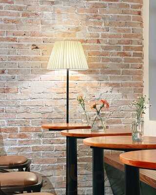 Barxiu Coffee Nguyễn Trãi