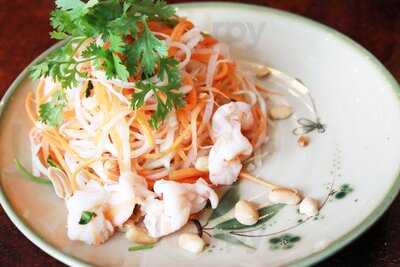 Hanoian Home Bar & Restaurant