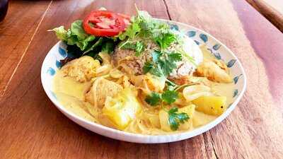 Hanoian Home Bar & Restaurant