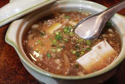 Hanoian Home Bar & Restaurant