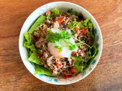 Hanoian Home Bar & Restaurant